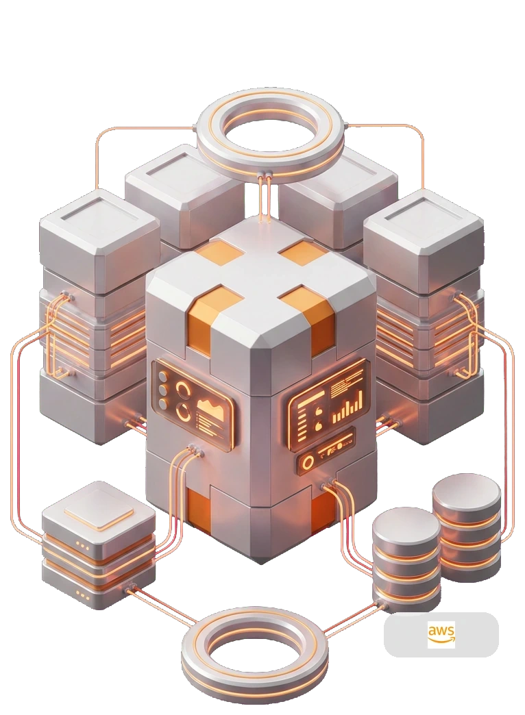 Oracle cloud operations
