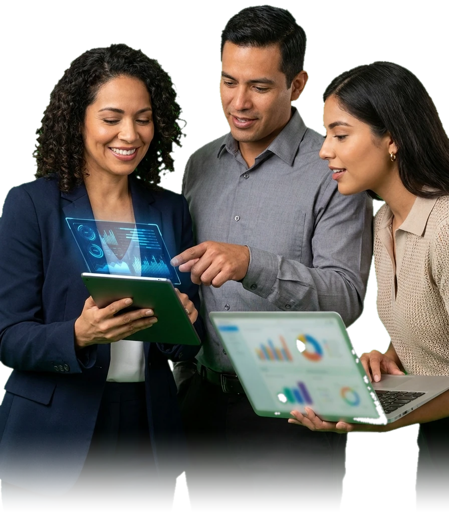 Operación continua de software