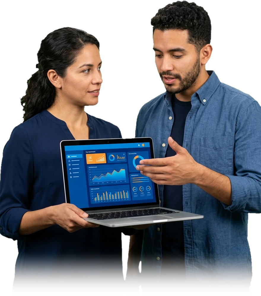 Aseguramiento de calidad de software.