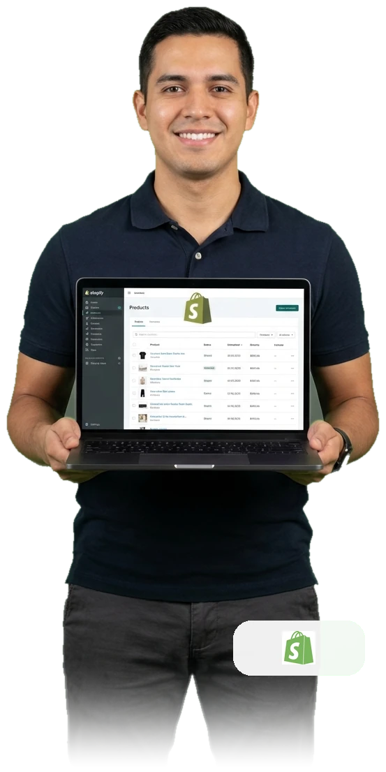 Odoo integrado a ecommerce